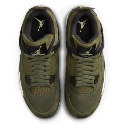 Air Jordan 4 Retro SE Craft Olive< Trainers
