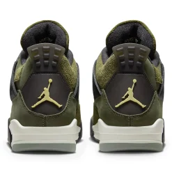 Air Jordan 4 Retro SE Craft Olive< Trainers