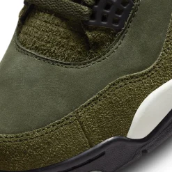 Air Jordan 4 Retro SE Craft Olive< Trainers