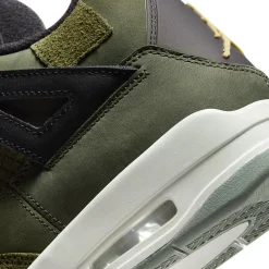 Air Jordan 4 Retro SE Craft Olive< Trainers