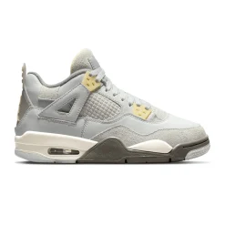 Air Jordan 4 Retro SE Craft Photon Dust (GS)< Trainers