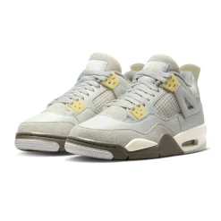 Air Jordan 4 Retro SE Craft Photon Dust (GS)< Trainers