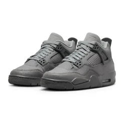 Air Jordan 4 Retro SE Paris Olympics Wet Cement (GS)< Trainers
