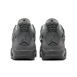 Air Jordan 4 Retro SE Paris Olympics Wet Cement (GS)< Trainers