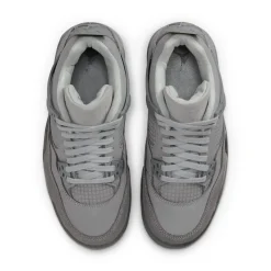 Air Jordan 4 Retro SE Paris Olympics Wet Cement (GS)< Trainers