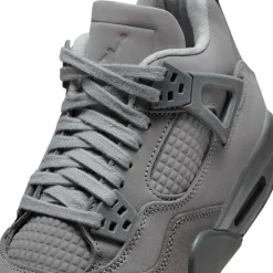 Air Jordan 4 Retro SE Paris Olympics Wet Cement (GS)< Trainers