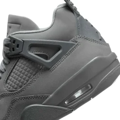 Air Jordan 4 Retro SE Paris Olympics Wet Cement (GS)< Trainers
