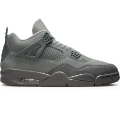 Air Jordan 4 Retro SE Paris Olympics Wet Cement< Trainers