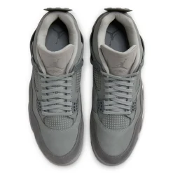 Air Jordan 4 Retro SE Paris Olympics Wet Cement< Trainers