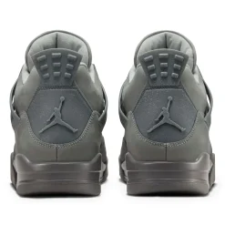 Air Jordan 4 Retro SE Paris Olympics Wet Cement< Trainers
