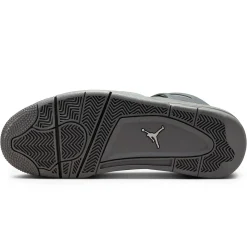 Air Jordan 4 Retro SE Paris Olympics Wet Cement< Trainers