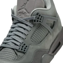 Air Jordan 4 Retro SE Paris Olympics Wet Cement< Trainers