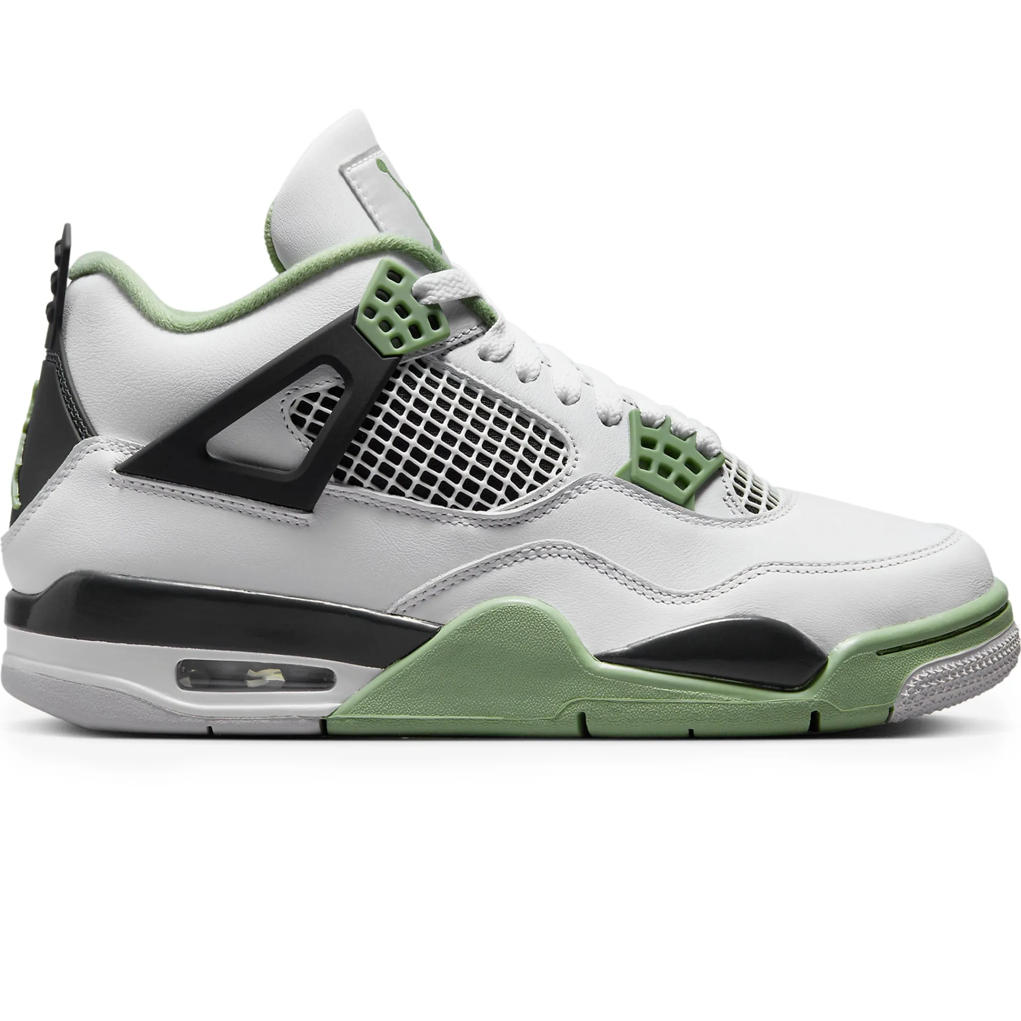 Air Jordan 4 Retro Seafoam (W)< Trainers