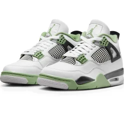 Air Jordan 4 Retro Seafoam (W)< Trainers