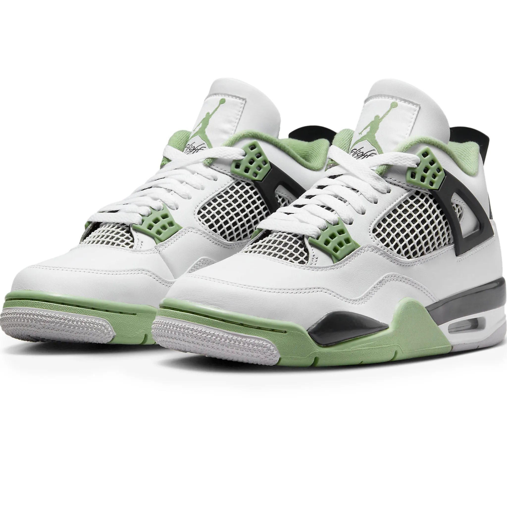 Air Jordan 4 Retro Seafoam (W)< Trainers