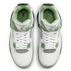 Air Jordan 4 Retro Seafoam (W)< Trainers