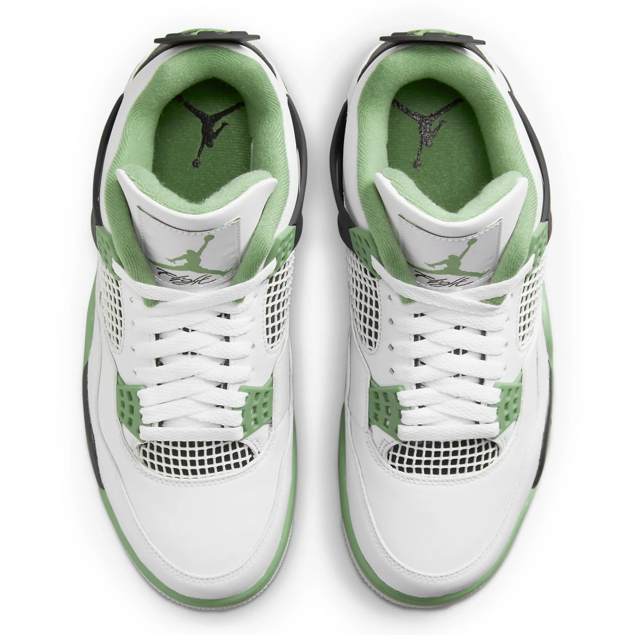 Air Jordan 4 Retro Seafoam (W)< Trainers