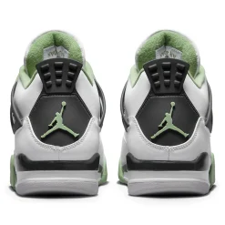 Air Jordan 4 Retro Seafoam (W)< Trainers