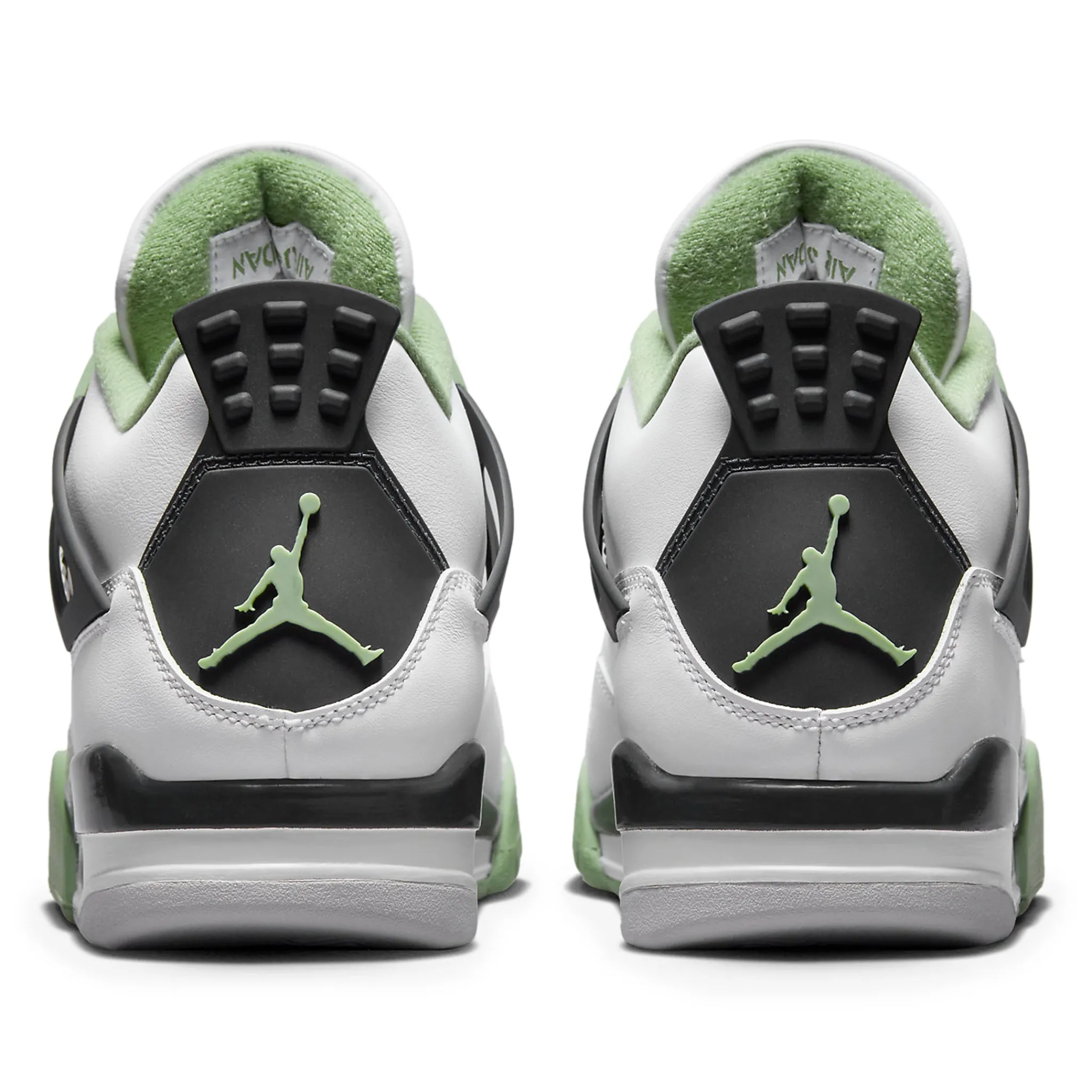 Air Jordan 4 Retro Seafoam (W)< Trainers