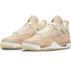 Air Jordan 4 Retro Shimmer (W)< Trainers
