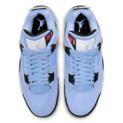 Air Jordan 4 Retro University Blue< Trainers