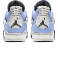 Air Jordan 4 Retro University Blue< Trainers