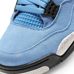 Air Jordan 4 Retro University Blue< Trainers