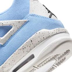 Air Jordan 4 Retro University Blue< Trainers