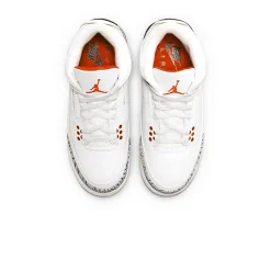 Air Jordan 3 Retro White Cement Reimagined (GS)< White Trainers|Trainers