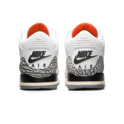 Air Jordan 3 Retro White Cement Reimagined (GS)< White Trainers|Trainers