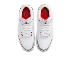 Air Jordan 3 Retro White Cement Reimagined< White Trainers|Trainers