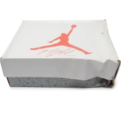Air Jordan 4 Retro White Oreo (2021) (Damaged Box)< White Trainers