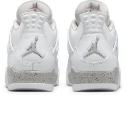 Air Jordan 4 Retro White Oreo (2021)< White Trainers|Trainers