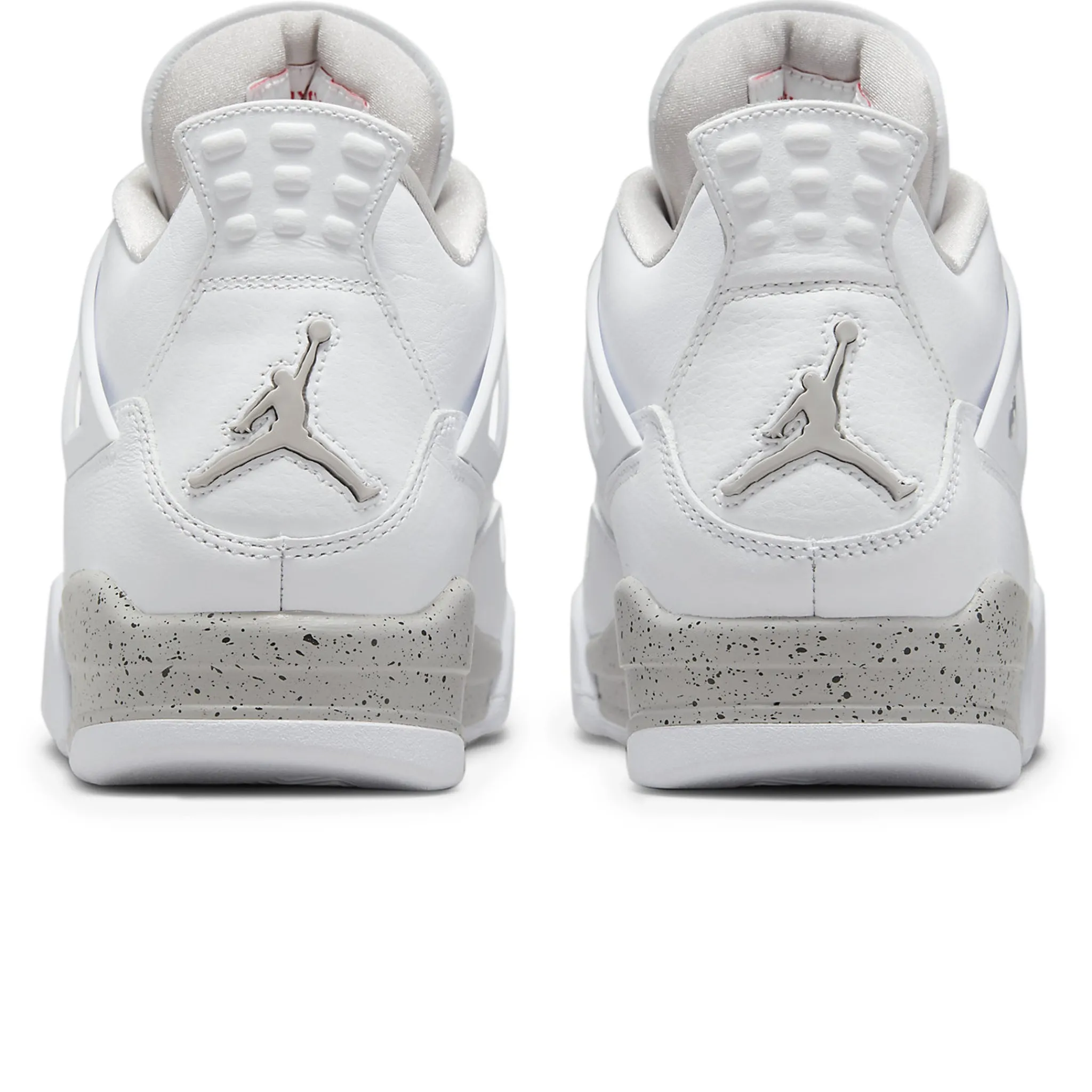 Air Jordan 4 Retro White Oreo (2021)< White Trainers|Trainers