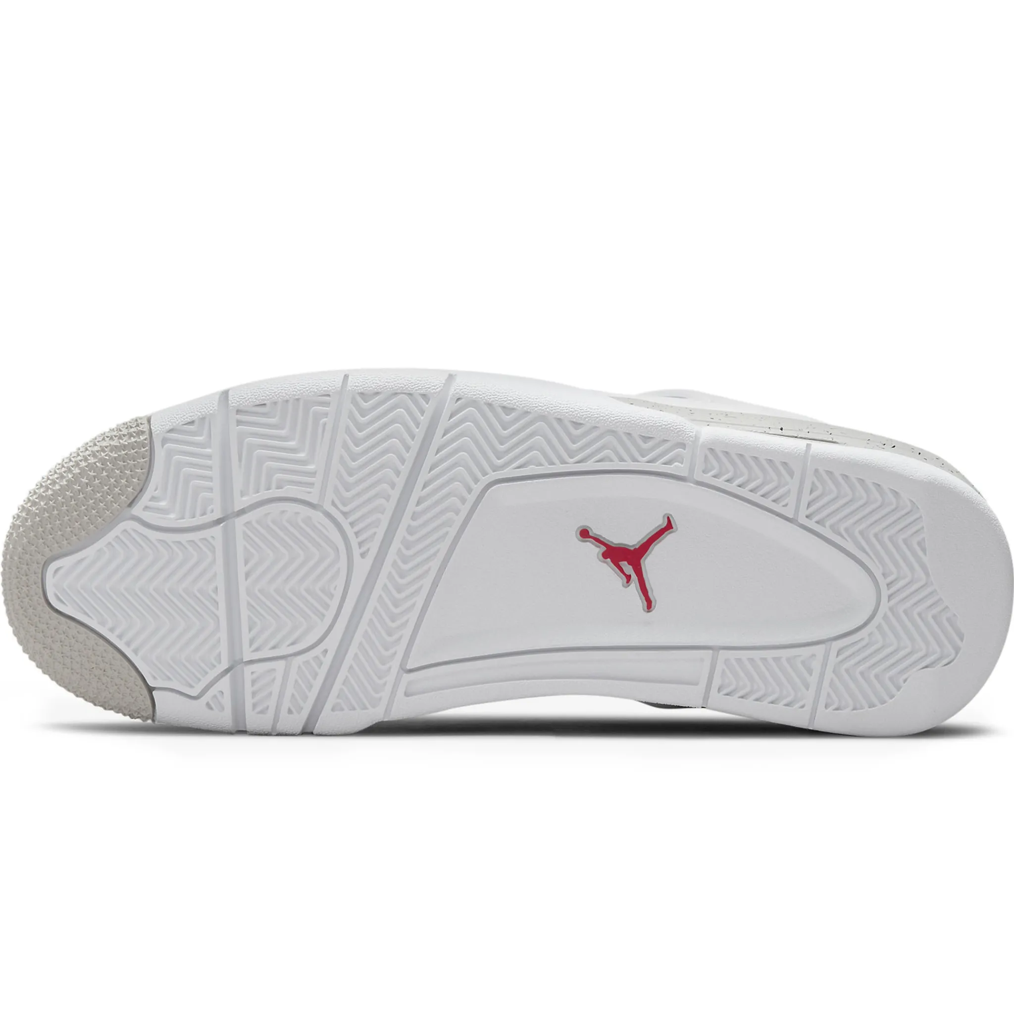 Air Jordan 4 Retro White Oreo (2021)< White Trainers|Trainers