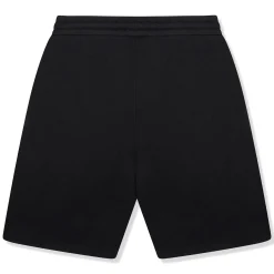 Amicci Angeli Graphic Black Shorts< Shorts|Matching Sets