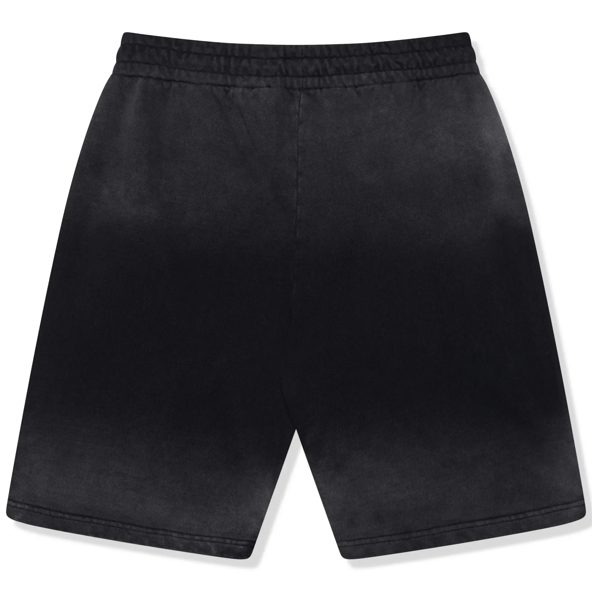 Amicci Levanto Washed Black Shorts< Shorts|Matching Sets