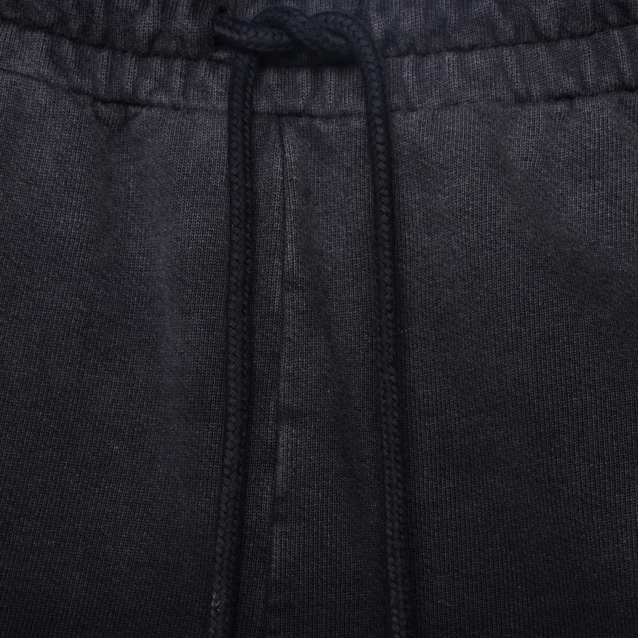 Amicci Levanto Washed Black Shorts< Shorts|Matching Sets