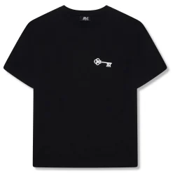 Amicci Vero Black T Shirt< T-shirts