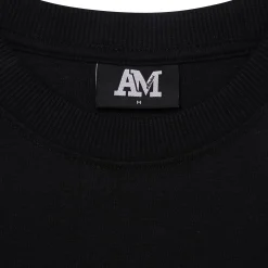 Amicci Vero Black T Shirt< T-shirts