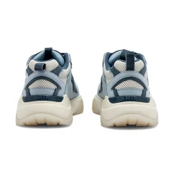 Amiri Bone Runner Baby Blue Sneaker< Designer Trainers