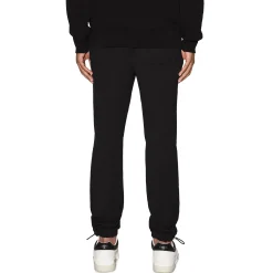 Amiri Core Logo Sweatpants Black< Bottoms|Sweatpants