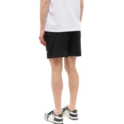 Amiri Core Logo Swim Shorts Black< Swimwear|Shorts