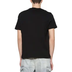 Amiri Ouija Board Black T Shirt< T-shirts