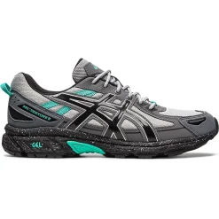 ASICS Gel-Venture 6 Mid Grey< Trainers|Activewear