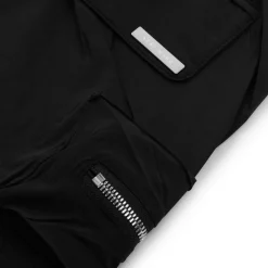 Azat Mard Combat Shorts Black< Shorts