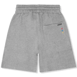 Azat Mard Les Gens Shorts Grey< Shorts