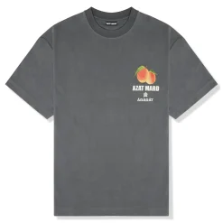 Azat Mard x Ararat Brandy Limited Edition T Shirt Charcoal< T-shirts
