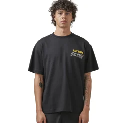 Azat Mard Yerevan Racing T Shirt Black< T-shirts