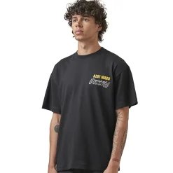 Azat Mard Yerevan Racing T Shirt Black< T-shirts